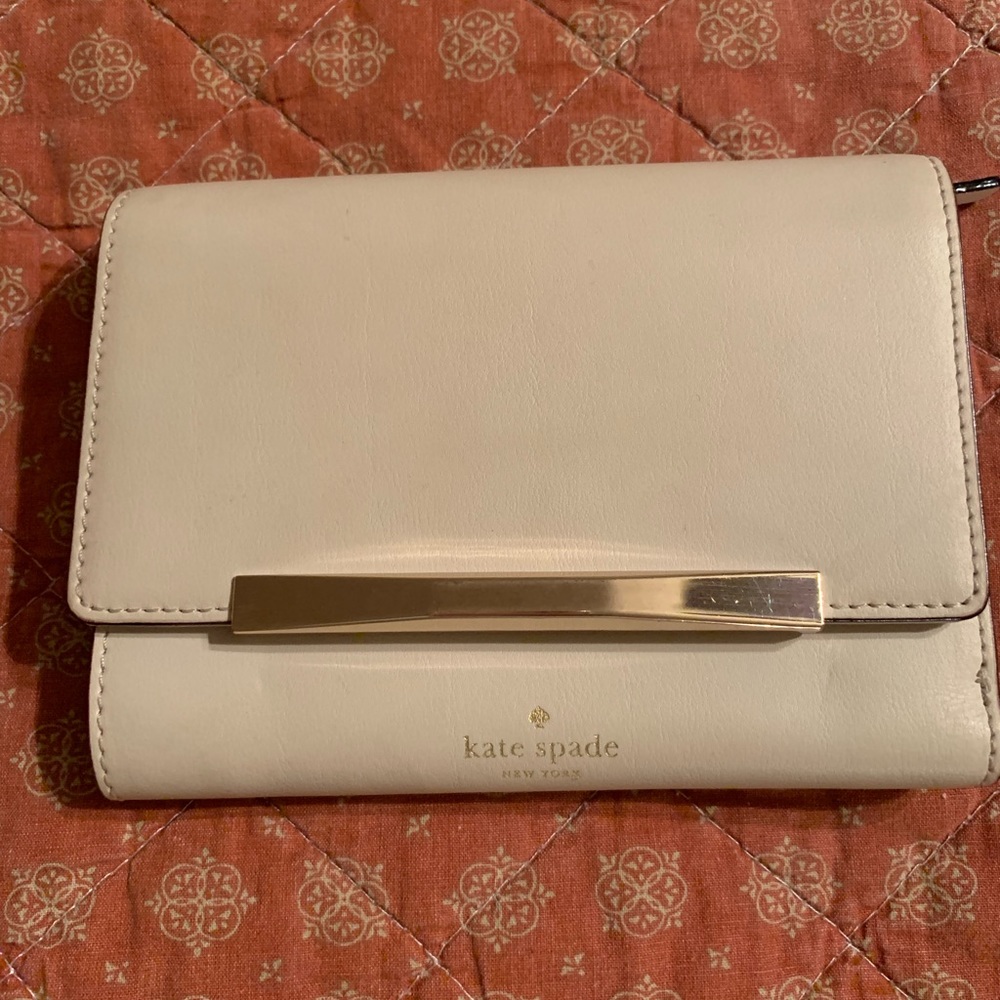 Kate Spade wallet